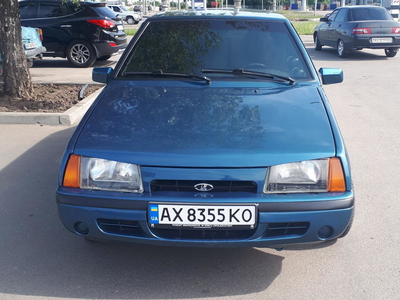Продам ВАЗ 2109 (Балтика) Балтика в Харькове 1997 года выпуска за 5 000$
