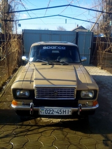Продам Москвич 2140, 1977