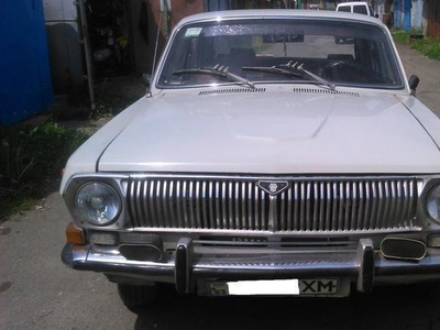 Продам ГАЗ 24, 1980