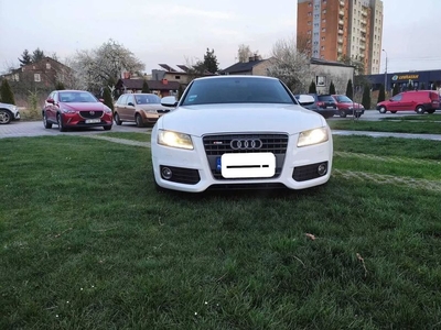 Продам Audi A5 в Киеве 2010 года выпуска за 6 200$
