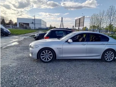 Продам BMW 520 в Киеве 2011 года выпуска за 2 900$