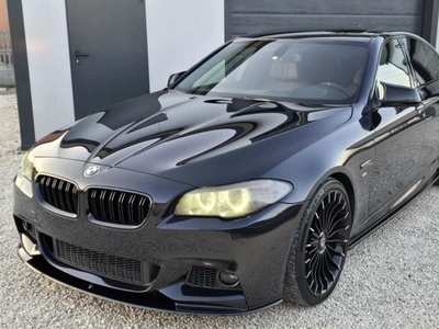 Продам BMW 535 в Киеве 2012 года выпуска за 18 300$