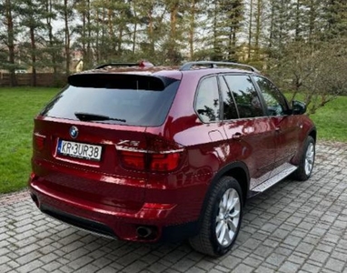 Продам BMW X5 в Киеве 2011 года выпуска за 5 200$