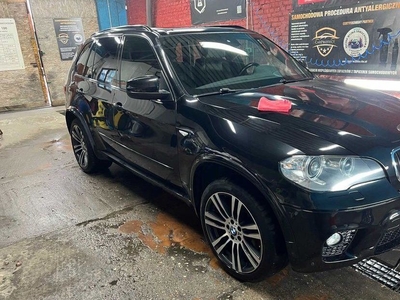 Продам BMW X5 в Киеве 2011 года выпуска за 6 700$