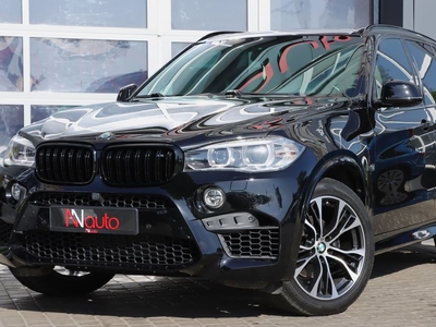 Продам BMW X5 в Одессе 2019 года выпуска за 27 900$