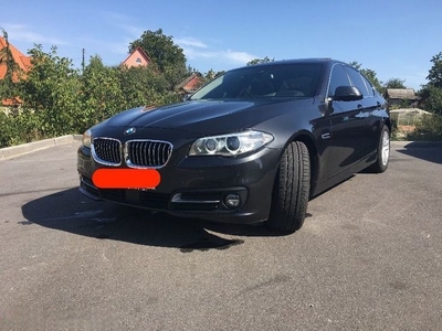 Продам BMW X6, 2016