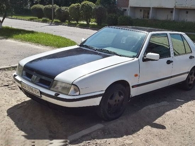 Продам Fiat Croma, 1995