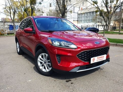Купить Ford Escape 1.5 EcoBoost AT (182 л.с.) 2020 в Киеве