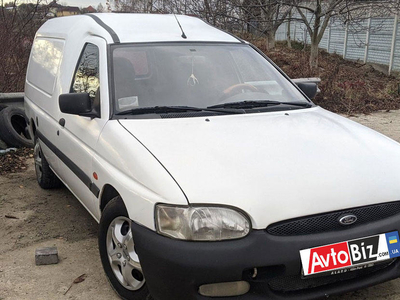 Продам Ford Escort van в Ровно 2000 года выпуска за 2 999$