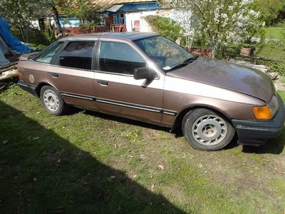 Продам Ford Scorpio, 1986
