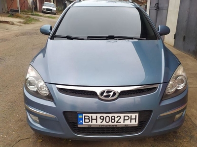Продам Hyundai i30 cw в г. Белгород-Днестровский, Одесская область 2009 года выпуска за 6 000$