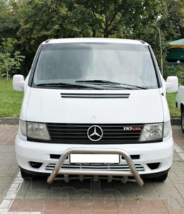 Продам Mercedes-Benz Vito, 2001