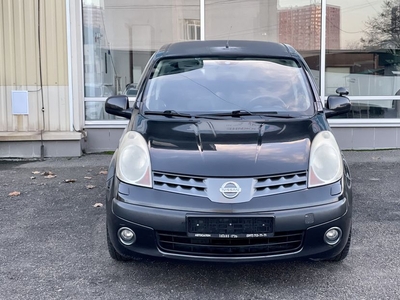 Продам Nissan Note Учбовий в Одессе 2007 года выпуска за 4 399$