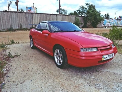 Продам Opel Calibra, 1991