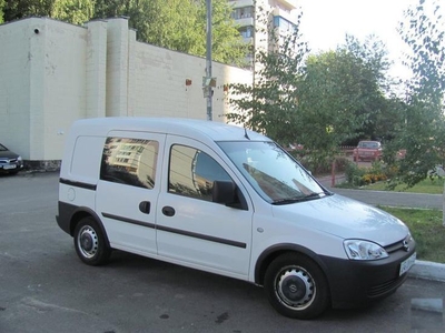 Продам Opel Combo, 2006