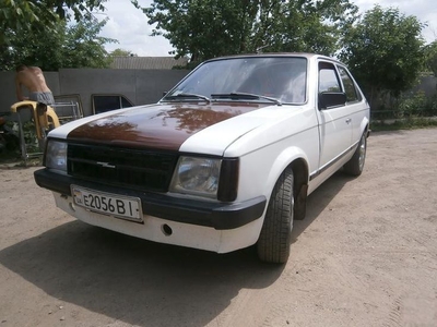 Продам Opel Kadett, 1981