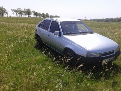 Продам Opel Kadett, 1990