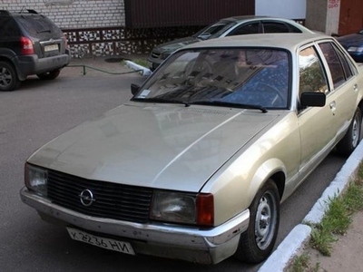 Продам Opel Rekord, 1979
