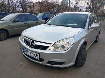 Продам Opel vectra c, 2006