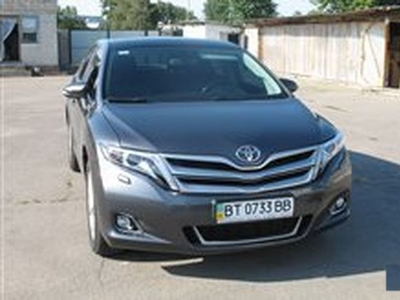 Продам Toyota Venza, 2013