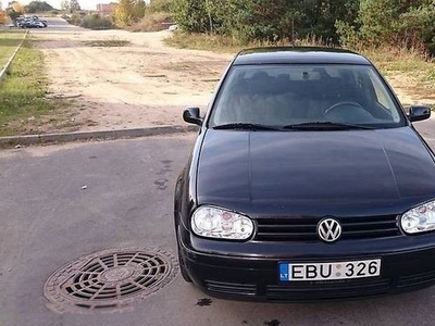 Продам Volkswagen Golf, 1998