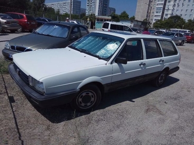 Продам Volkswagen passat b2, 1988