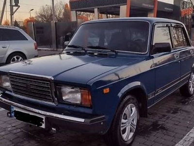 Продам ВАЗ 2107 в Харькове 2004 года выпуска за 1 500$