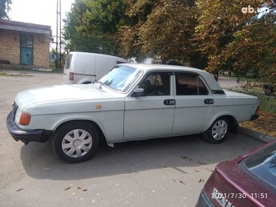 Купить ГАЗ 31029 1993 в Борисполе
