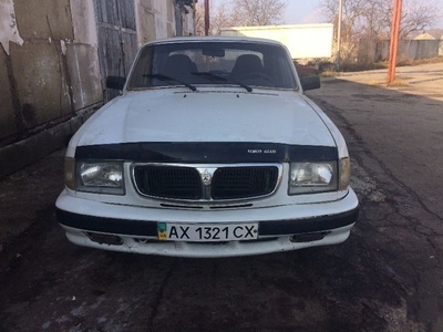 Продам ГАЗ 3110, 2002