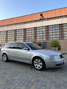 Продається Audi A6 C5