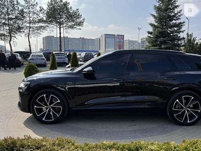 Купить Audi E-Tron 2020 в Львове