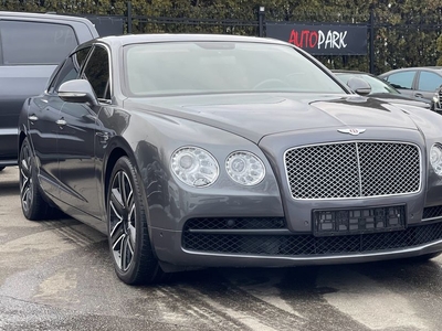 Продам Bentley Flying Spur в Киеве 2018 года выпуска за 92 000$