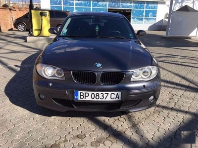 Продам BMW 1 серия, 2006