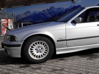 Продам BMW 3 серия, 1997