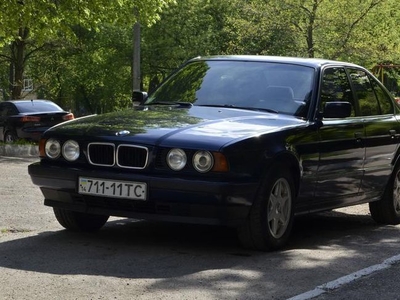 Продам BMW 5 серия, 1995