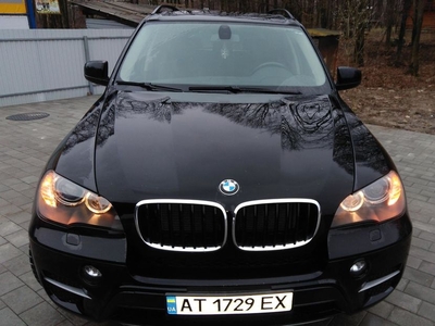 Продам BMW X5 в г. Долина, Ивано-Франковская область 2011 года выпуска за 13 400$