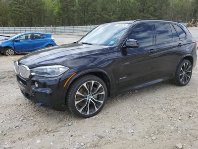 Продам BMW X5 в Луцке 2018 года выпуска за 20 000$