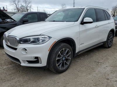 Продам BMW X5 в Луцке 2018 года выпуска за 24 400$