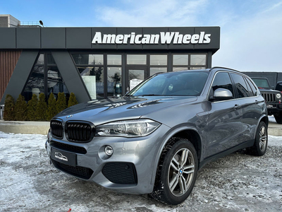Продам BMW X5 e40ХDrive в Черновцах 2015 года выпуска за 38 900$