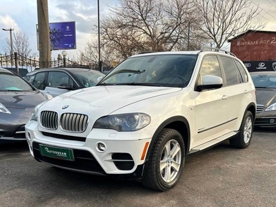 Продам BMW X5 E70 в Одессе 2011 года выпуска за 21 500$
