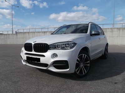 Продам BMW X5 M, 2013
