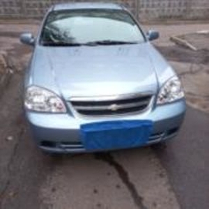 Продам Chevrolet Lacetti седан в Киеве 2010 года выпуска за 5 900$