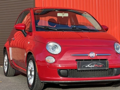 Продам Fiat 500 в Одессе 2013 года выпуска за 5 999$
