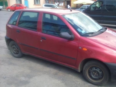 Продам Fiat Punto, 1999