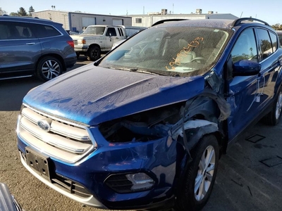 Продам Ford Escape в Киеве 2019 года выпуска за 11 000$