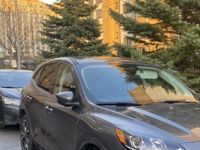 Продам Ford Escape ST в Киеве 2021 года выпуска за 27 500$