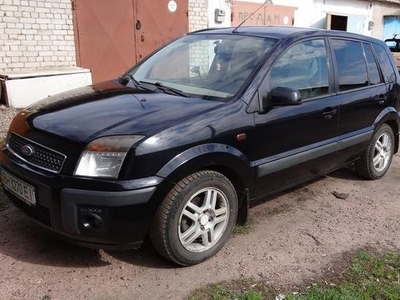 Продам Ford Fusion, 2006