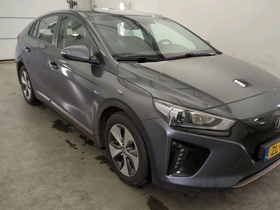 Продам Hyundai Ioniq ZL532N в Львове 2019 года выпуска за 13 500$