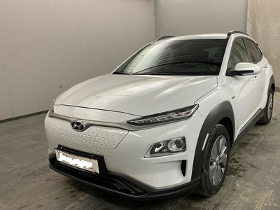 Продам Hyundai Kona в Киеве 2020 года выпуска за 14 600$