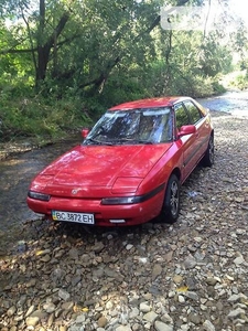 Продам Mazda 323, 1994
